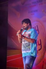 Wajid at the audio release of the film Miley Naa Miley Hum in Novotel on 28th Sept 2011 (124).JPG